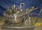 Used Northland Stainless Pressure Nutsche Filter, 0.6 square meter, Hastelloy C276. 36
