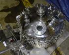 Used Northland Stainless Pressure Nutsche Filter, 0.6 square meter, Hastelloy C276. 36
