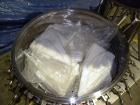 Used Northland Stainless Pressure Nutsche Filter, 0.6 square meter, Hastelloy C276. 36