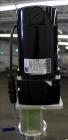 Used Pope Scientific Nutsche Filter, 18.9 liter, 316L Stainless Steel