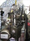 Used Powder Systems Agitated Nutsche Filter Dryer