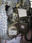 Used Powder Systems Agitated Nutsche Filter Dryer