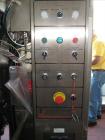 Used Powder Systems Agitated Nutsche Filter Dryer