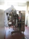 Used Powder Systems Agitated Nutsche Filter Dryer