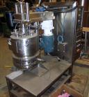 Used Powder Systems Ltd  Nutsche Filter