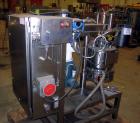 Used Powder Systems Ltd  Nutsche Filter