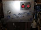 Used Powder Systems Ltd  Nutsche Filter