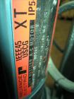 Used Powder Systems Ltd  Nutsche Filter