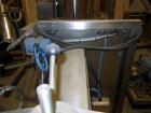 Used Powder Systems Ltd  Nutsche Filter