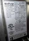 Used Powder Systems Ltd  Nutsche Filter