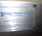 Used Powder Systems Ltd  Nutsche Filter