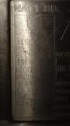Used Precision Stainless Agitated Nutsche Filter