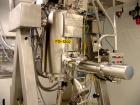 Used Rosenmund Filter Dryer, (0.2) Square Meter, 316L Stainless Steel. 19.625