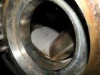 Used Rosenmund Filter Dryer, (0.2) Square Meter, 316L Stainless Steel. 19.625
