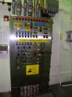 Used Rosenmund Filter Dryer, 4 Square Meter, Model 4MS Side Discharge, 316L Stainless Steel. Approximately 96