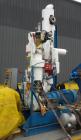 Used Stainless Steel Rosenmund Filter Dryer Model 4MS