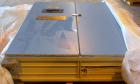Used Stainless Steel Rosenmund Filter Dryer Model 4MS