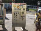 Used Stainless Steel Rosenmund Filter Dryer Model 4MS