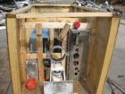 Used Stainless Steel Rosenmund Filter Dryer Model 4MS