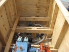 Used Stainless Steel Rosenmund Filter Dryer Model 4MS