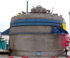 Used Rosenmund Paddle Discharge Filter Dryer