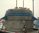 Used Rosenmund Paddle Discharge Filter Dryer