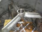 Used Rosenmund Paddle Discharge Filter Dryer