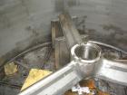 Used Rosenmund Paddle Discharge Filter Dryer