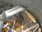 Used Rosenmund Paddle Discharge Filter Dryer