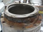 Used Rosenmund Paddle Discharge Filter Dryer