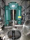 Used- Rosenmund Liquid Discharge Filter, 6.0 m2