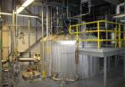 Used- Rosenmund Filter / Dryer, 8.0 M2