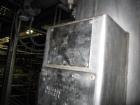 Used- Rosenmund Filter / Dryer, 8.0 M2