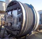 Used Rosenmund Paddle Discharge Dryer