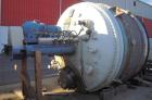 Used- Rosenmund Paddle Discharge Dryer