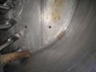 Used Rosenmund Paddle Discharge Dryer