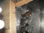 Used Rosenmund Paddle Discharge Dryer