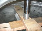 Used Rosenmund Paddle Discharge Dryer