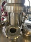 Used-  Rosenmund / De Dietrich Pilot Size Filter/Dryer. Pressure Vessel.