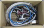 Used De Dietrich Rosenmund ROLAB RGFD 0.05-09 Filter Dryer for Sale