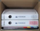 Used De Dietrich Rosenmund ROLAB RGFD 0.05-09 Filter Dryer for Sale