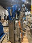 Unused Rosenmund Guedu RGFD Filter Dryer – 316L Stainless Steel, PLC Controlled