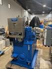 Unused Rosenmund Guedu RGFD Filter Dryer – 316L Stainless Steel, PLC Controlled