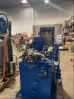 Unused Rosenmund Guedu RGFD Filter Dryer – 316L Stainless Steel, PLC Controlled