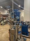 Unused Rosenmund Guedu RGFD Filter Dryer – 316L Stainless Steel, PLC Controlled