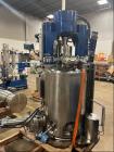 Unused Rosenmund Guedu RGFD Filter Dryer – 316L Stainless Steel, PLC Controlled