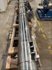 Unused Rosenmund Guedu RGFD Filter Dryer – 316L Stainless Steel, PLC Controlled