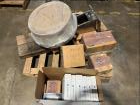 Unused Rosenmund Guedu RGFD Filter Dryer – 316L Stainless Steel, PLC Controlled