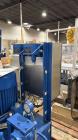 Unused Rosenmund Guedu RGFD Filter Dryer – 316L Stainless Steel, PLC Controlled