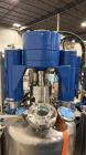 Unused Rosenmund Guedu RGFD Filter Dryer – 316L Stainless Steel, PLC Controlled